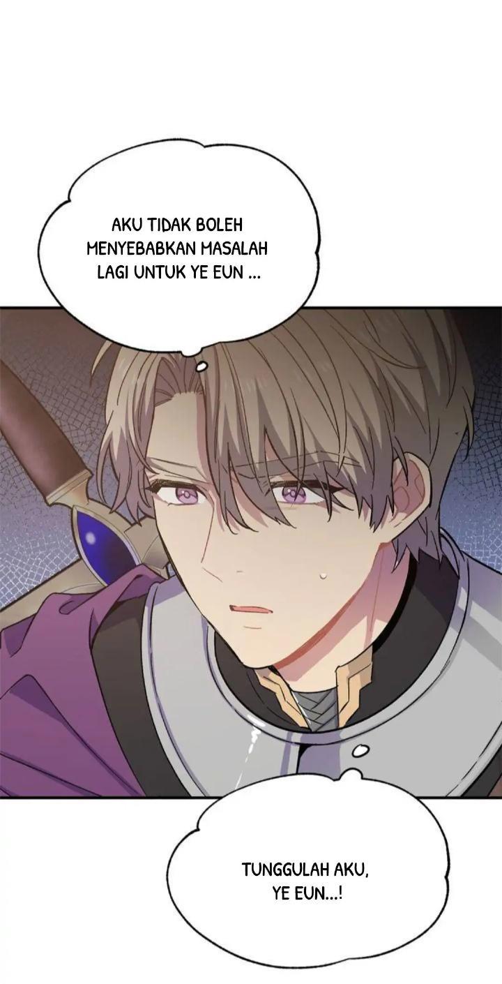 Protect Me, Knight chapter 26 halaman 40