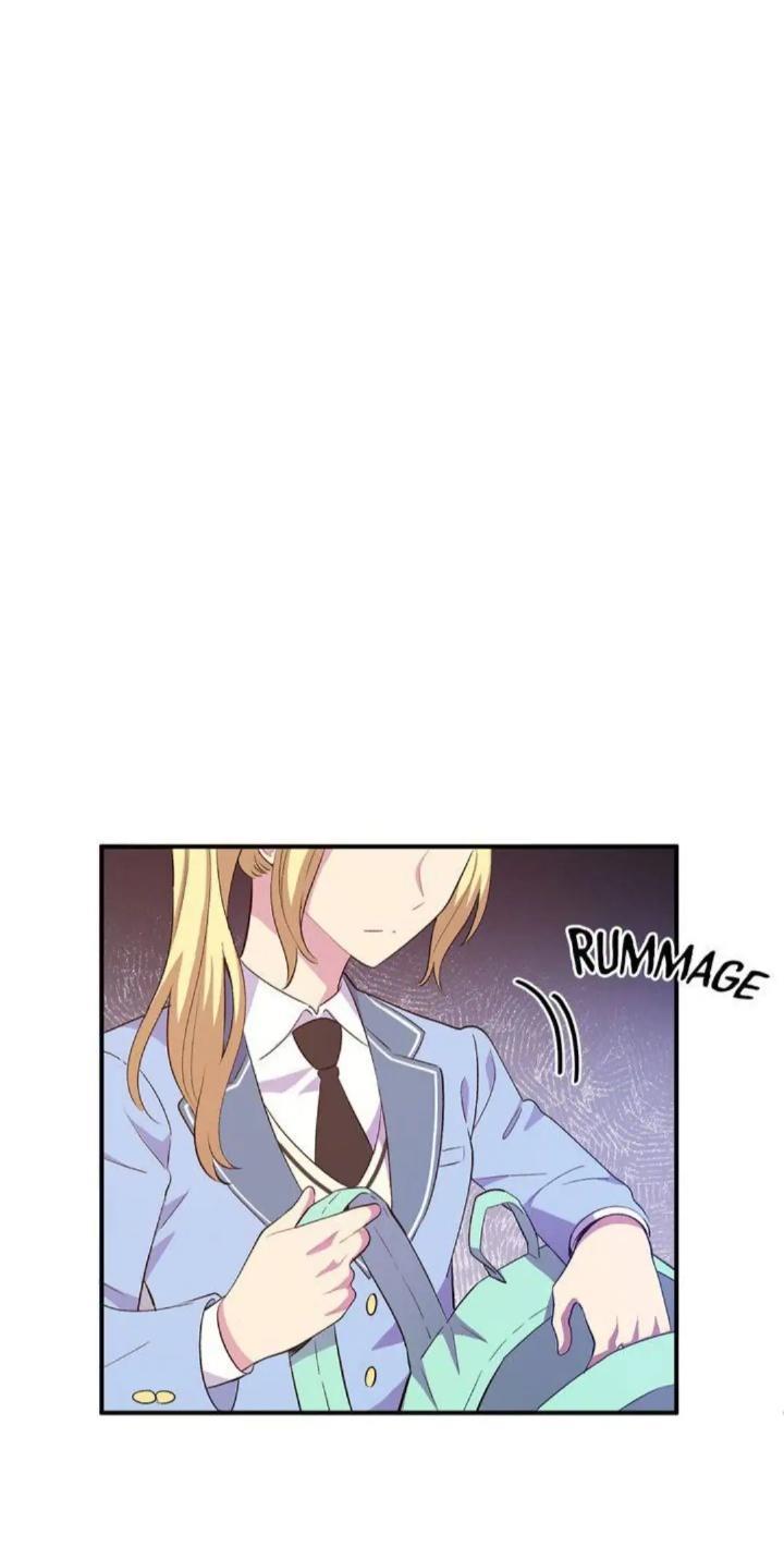 Protect Me, Knight chapter 26 halaman 42