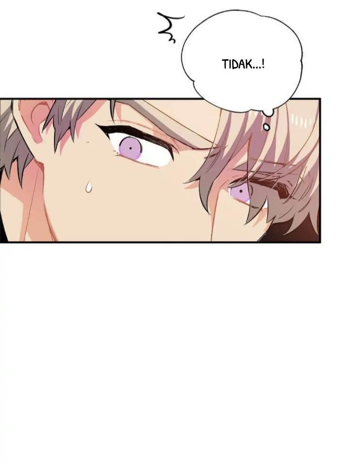 Protect Me, Knight chapter 26 halaman 44