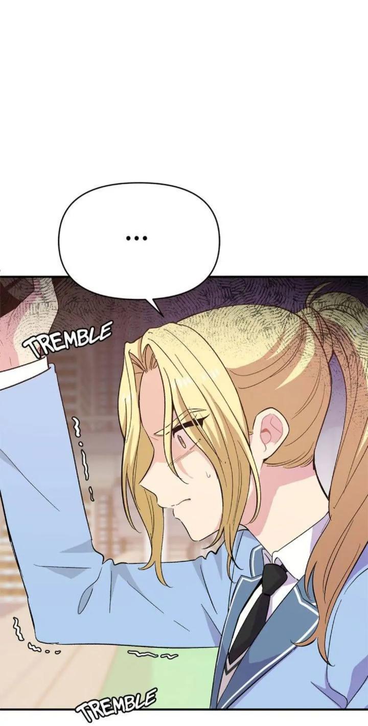 Protect Me, Knight chapter 26 halaman 46