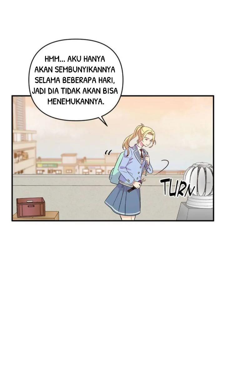 Protect Me, Knight chapter 26 halaman 49