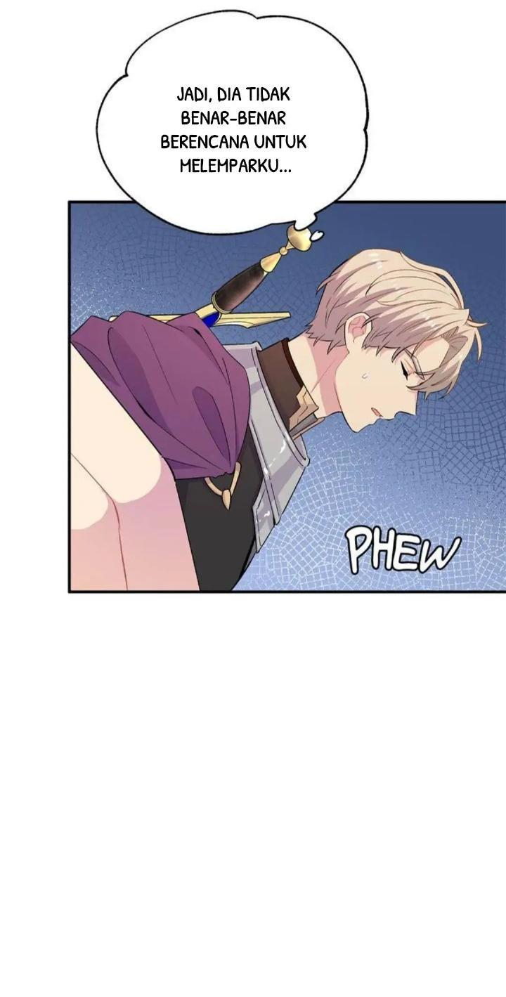 Protect Me, Knight chapter 26 halaman 50