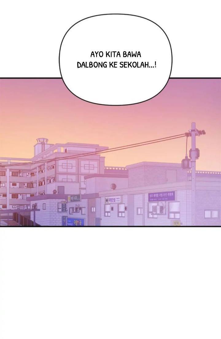 Protect Me, Knight chapter 26 halaman 58