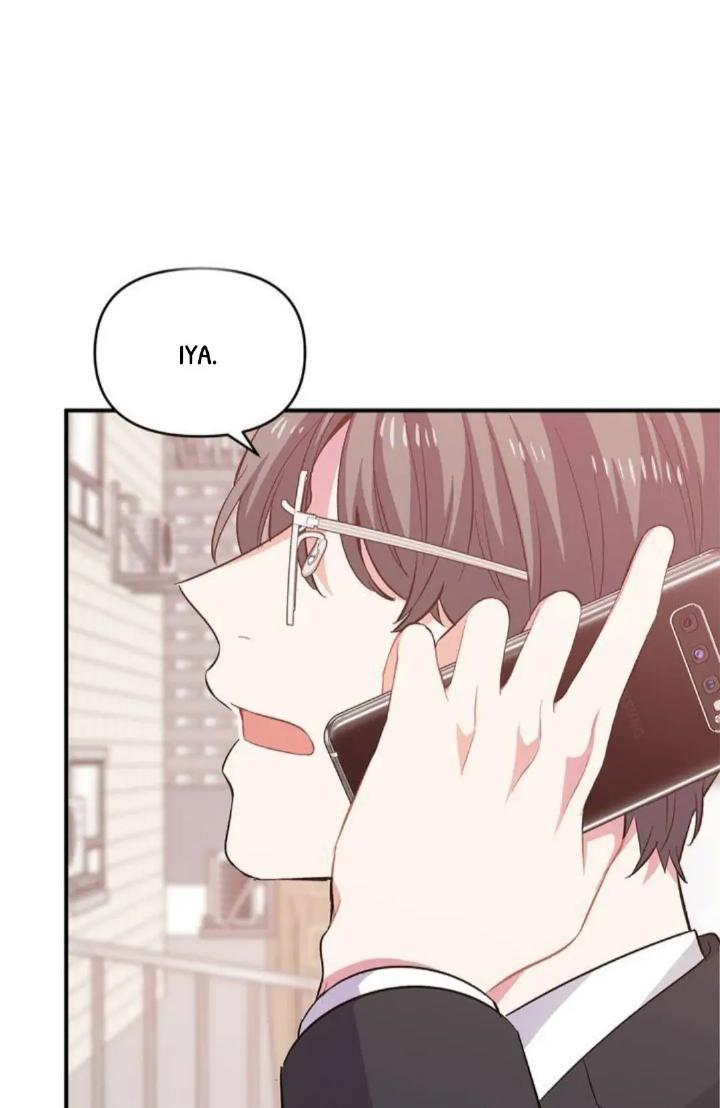 Protect Me, Knight chapter 26 halaman 59