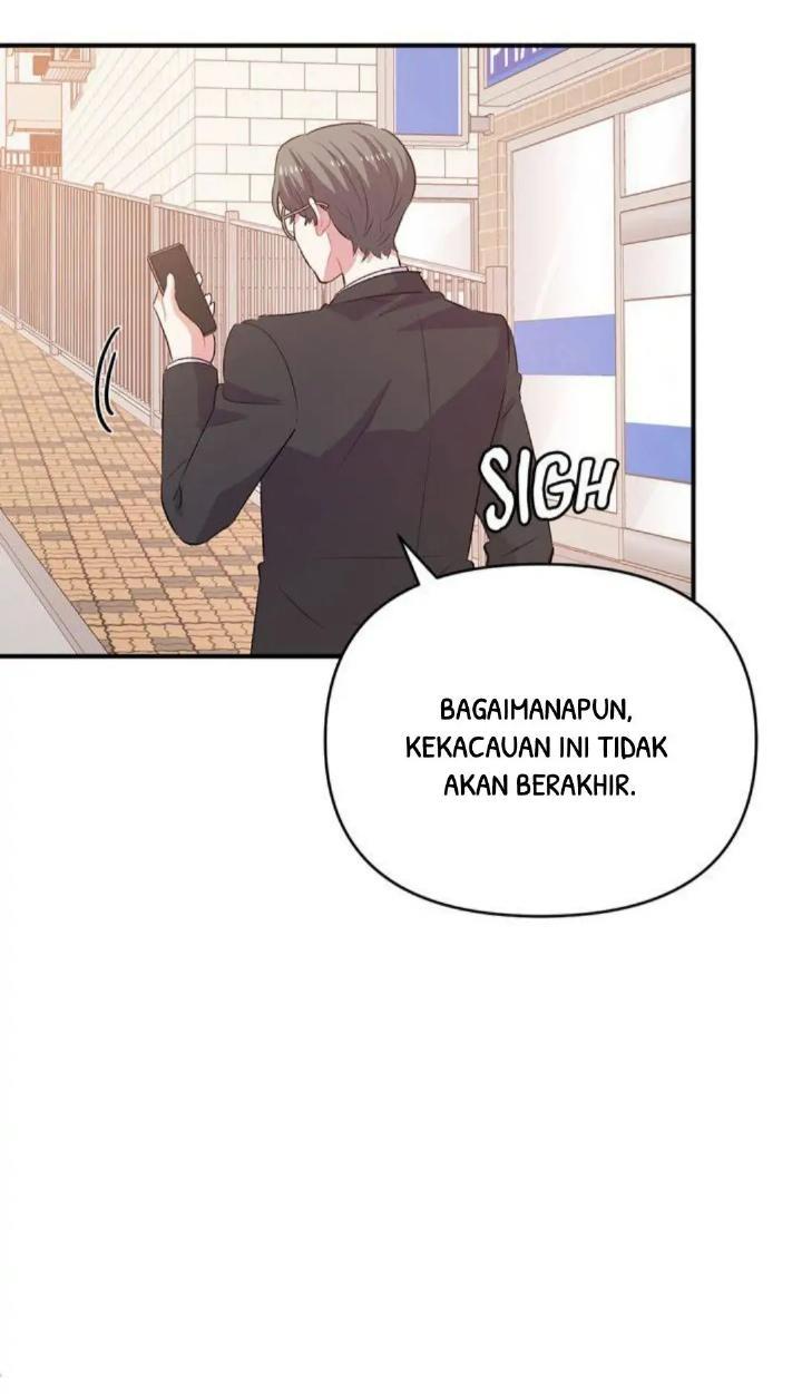 Protect Me, Knight chapter 26 halaman 61