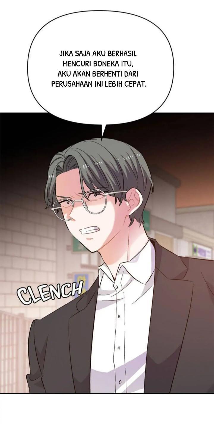 Protect Me, Knight chapter 26 halaman 62
