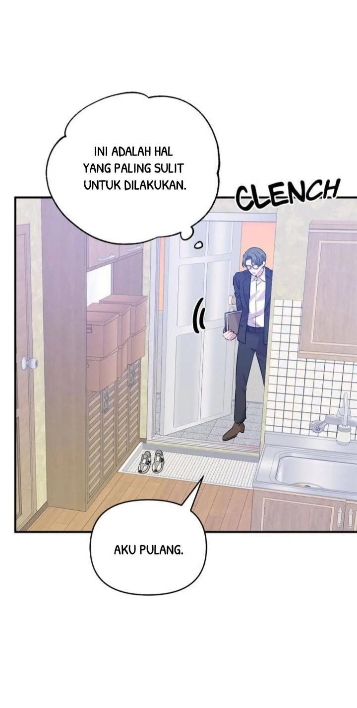 Protect Me, Knight chapter 26 halaman 63