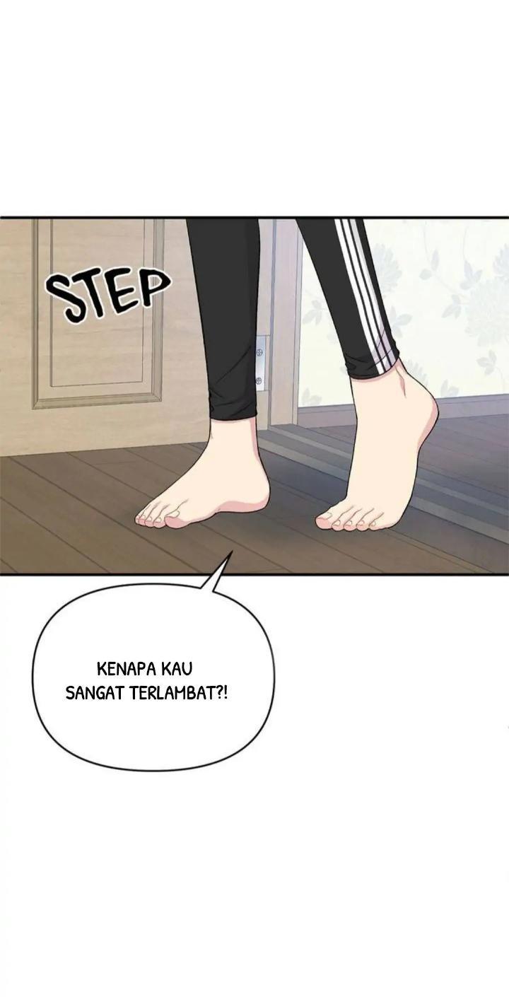 Protect Me, Knight chapter 26 halaman 64