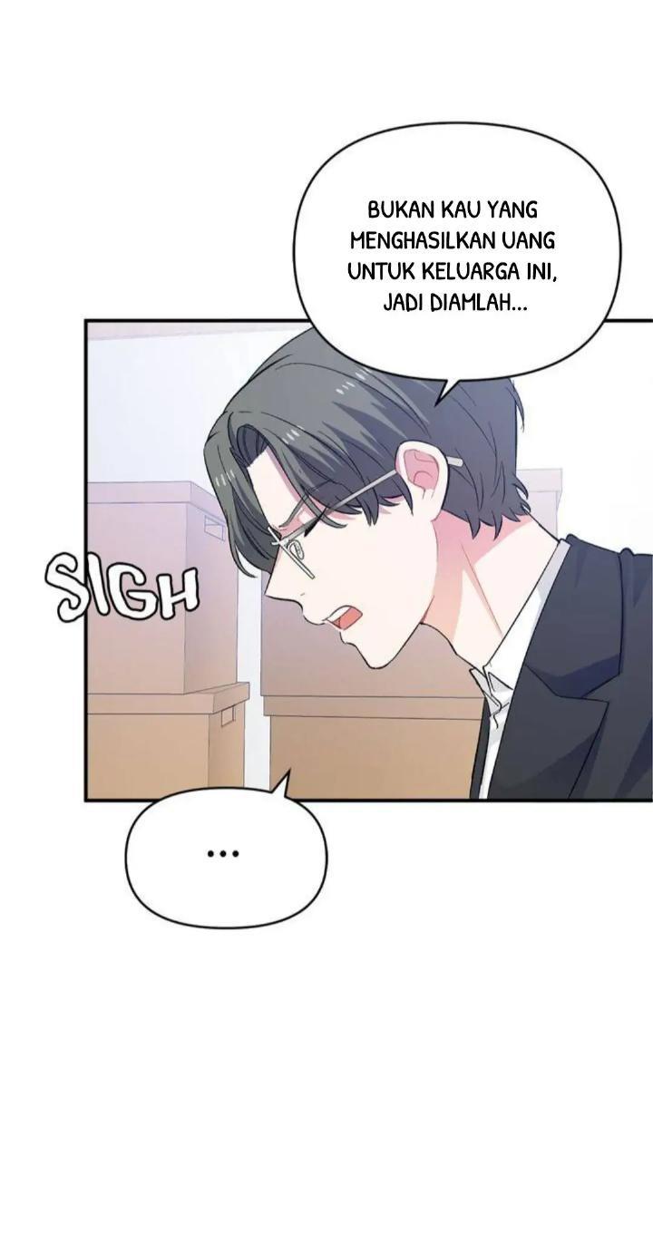 Protect Me, Knight chapter 26 halaman 66