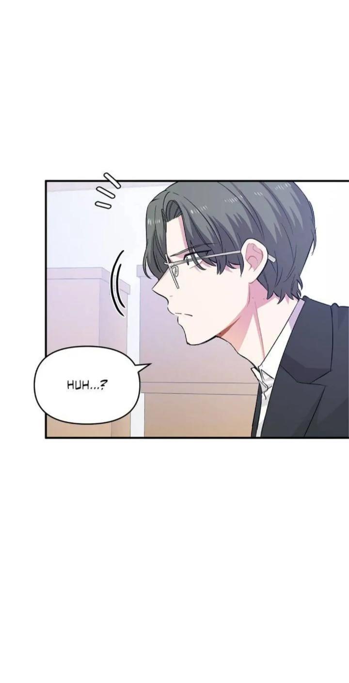 Protect Me, Knight chapter 26 halaman 67