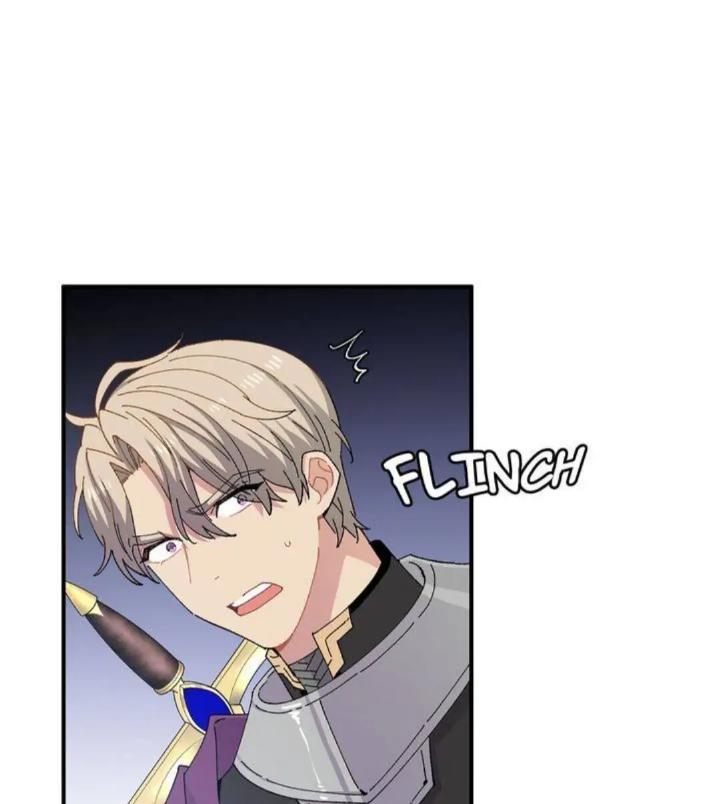 Protect Me, Knight chapter 26 halaman 68