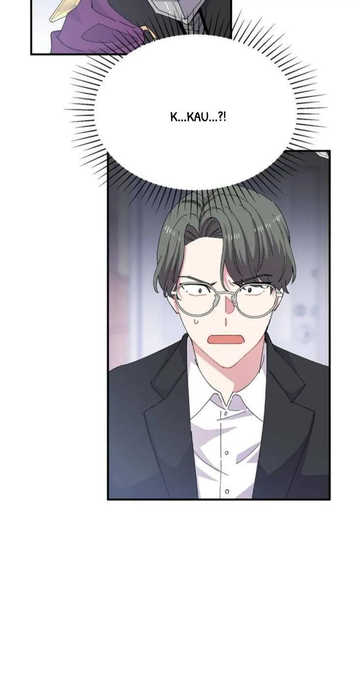 Protect Me, Knight chapter 26 halaman 69