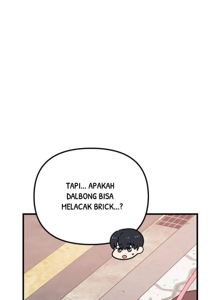 Protect Me, Knight chapter 27 halaman 5