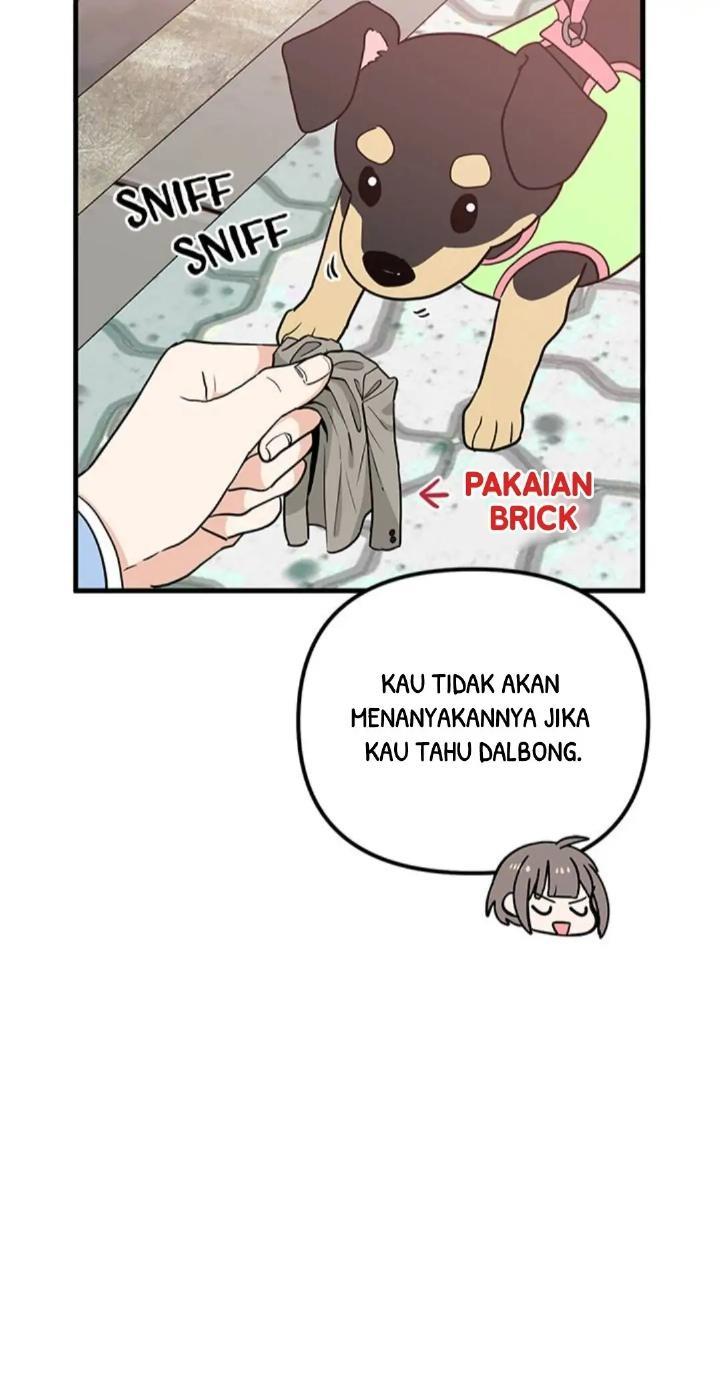 Protect Me, Knight chapter 27 halaman 6