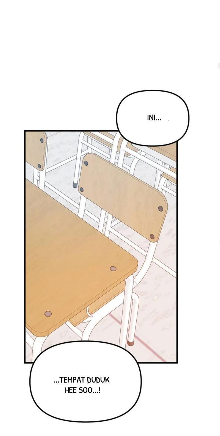 Protect Me, Knight chapter 27 halaman 12