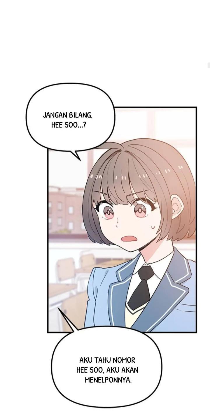 Protect Me, Knight chapter 27 halaman 13
