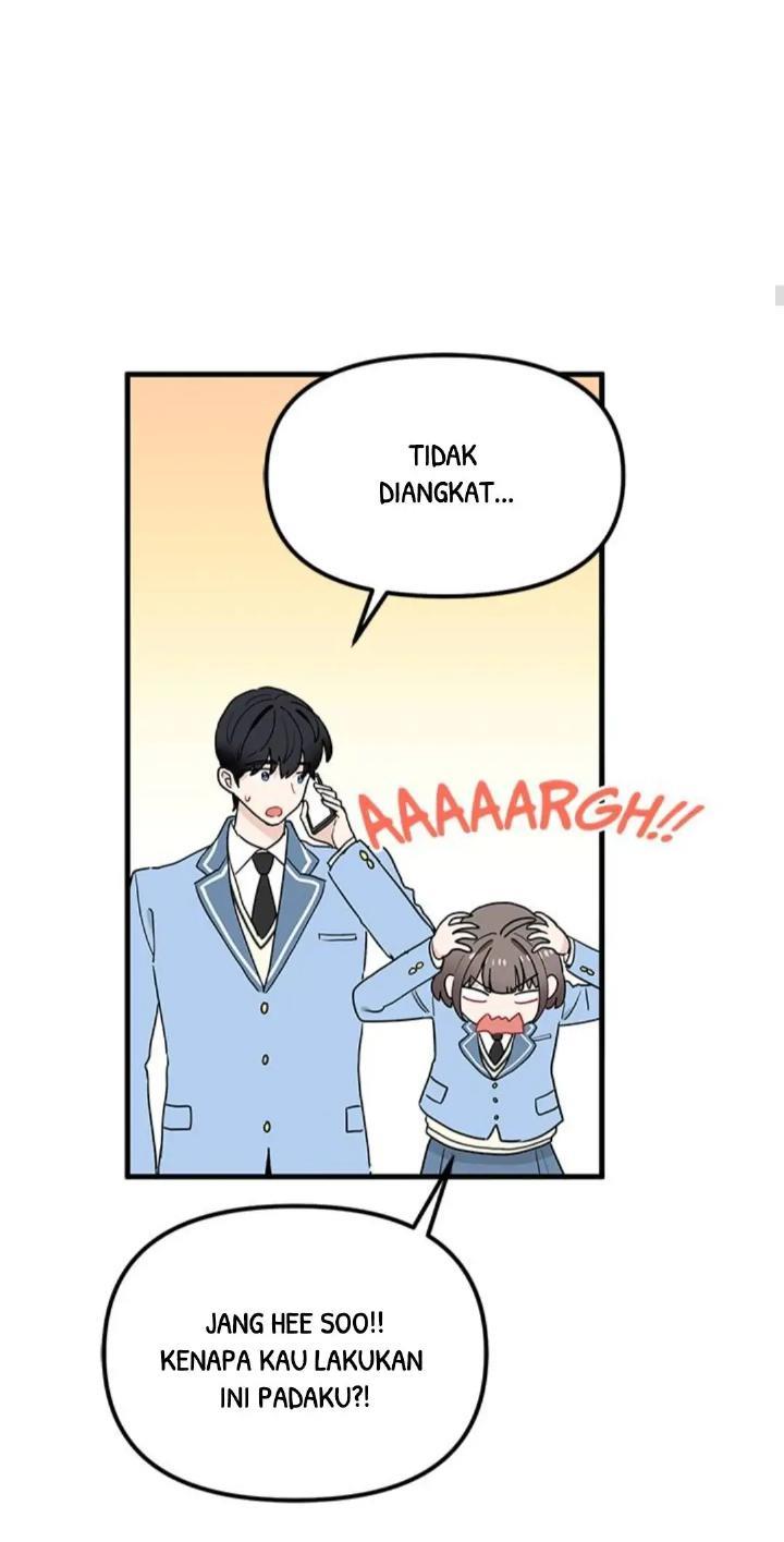 Protect Me, Knight chapter 27 halaman 15