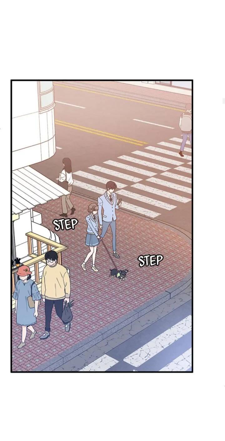 Protect Me, Knight chapter 27 halaman 18