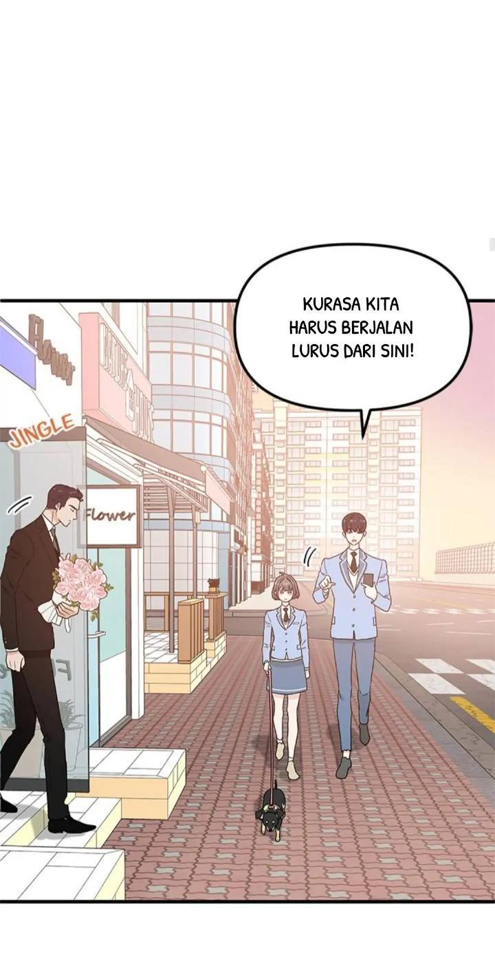 Protect Me, Knight chapter 27 halaman 19