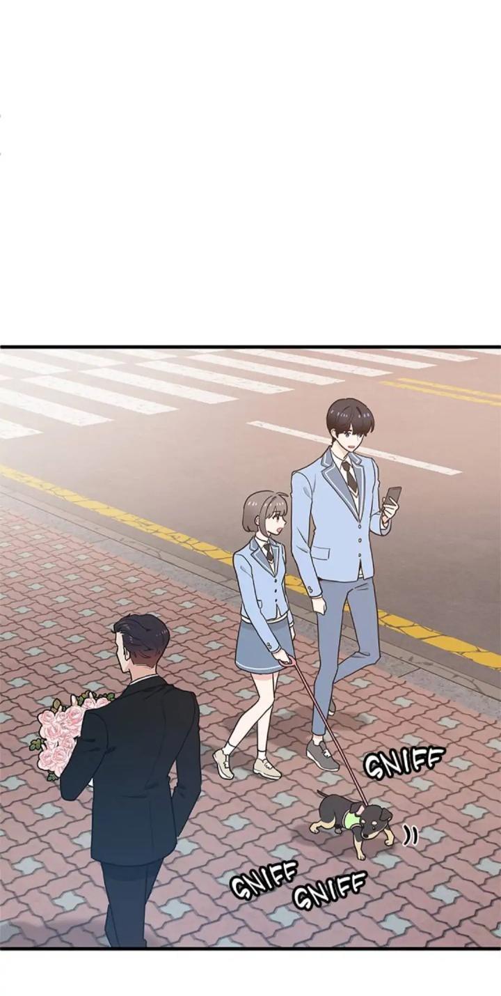 Protect Me, Knight chapter 27 halaman 20