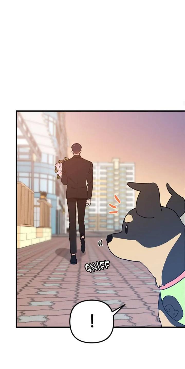 Protect Me, Knight chapter 27 halaman 21