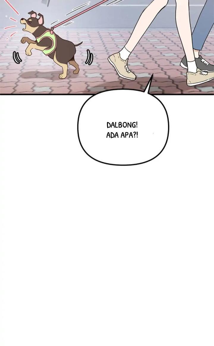 Protect Me, Knight chapter 27 halaman 23