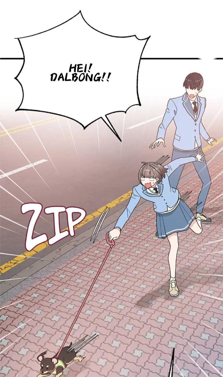 Protect Me, Knight chapter 27 halaman 25