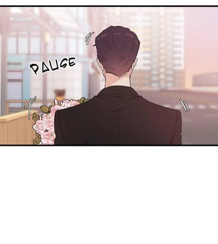 Protect Me, Knight chapter 27 halaman 27