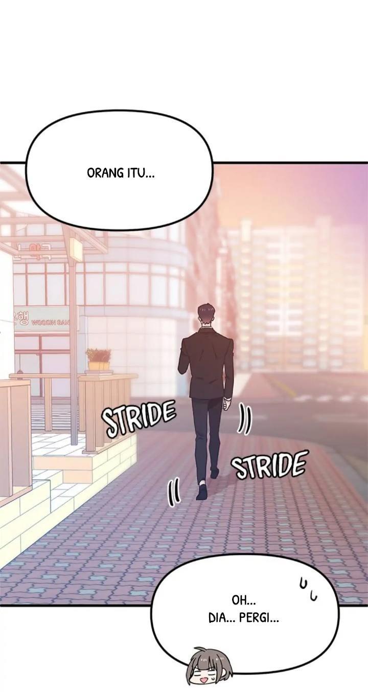 Protect Me, Knight chapter 27 halaman 36