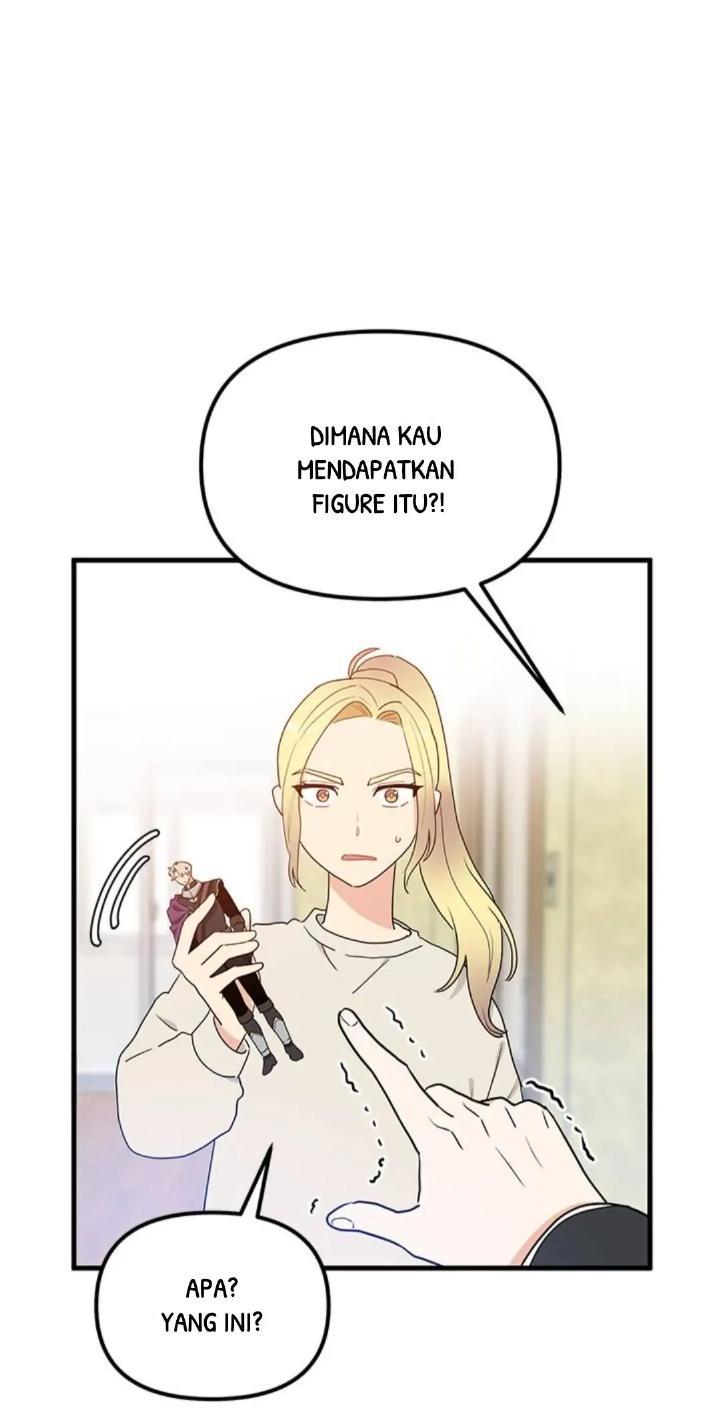 Protect Me, Knight chapter 27 halaman 43