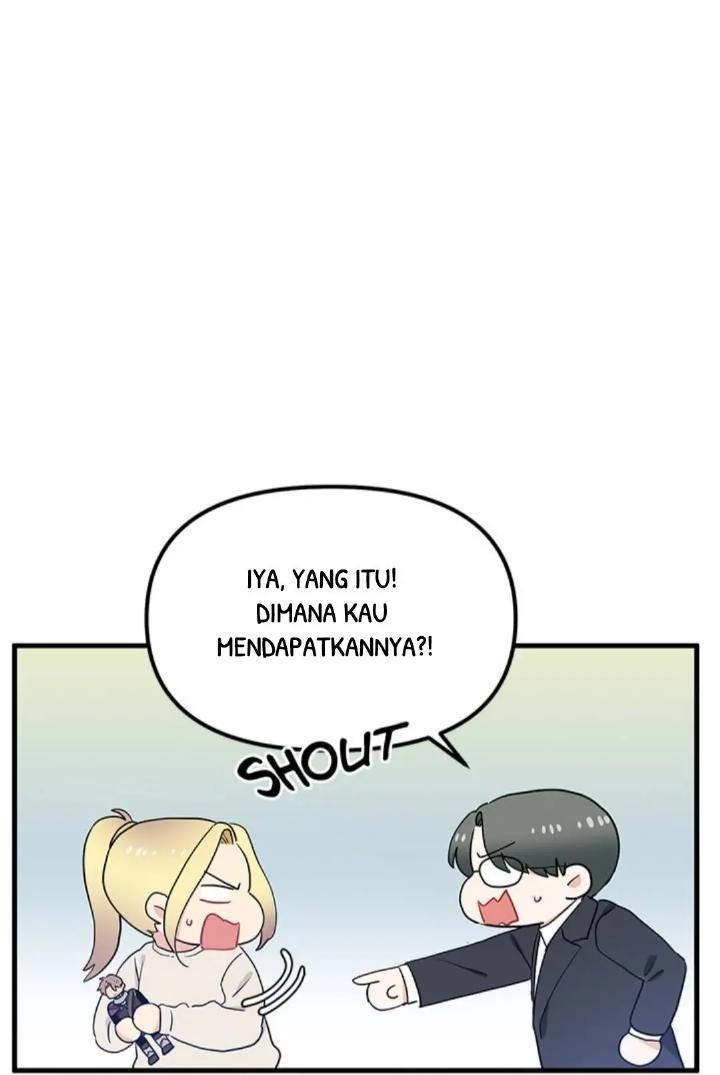 Protect Me, Knight chapter 27 halaman 44
