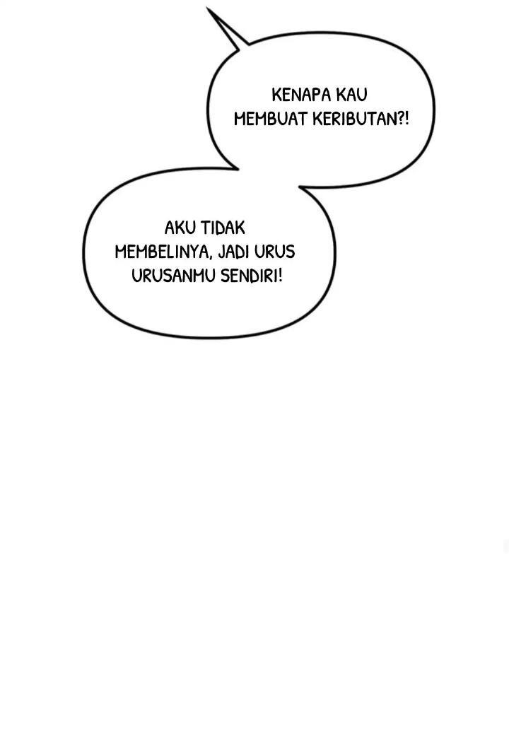 Protect Me, Knight chapter 27 halaman 45