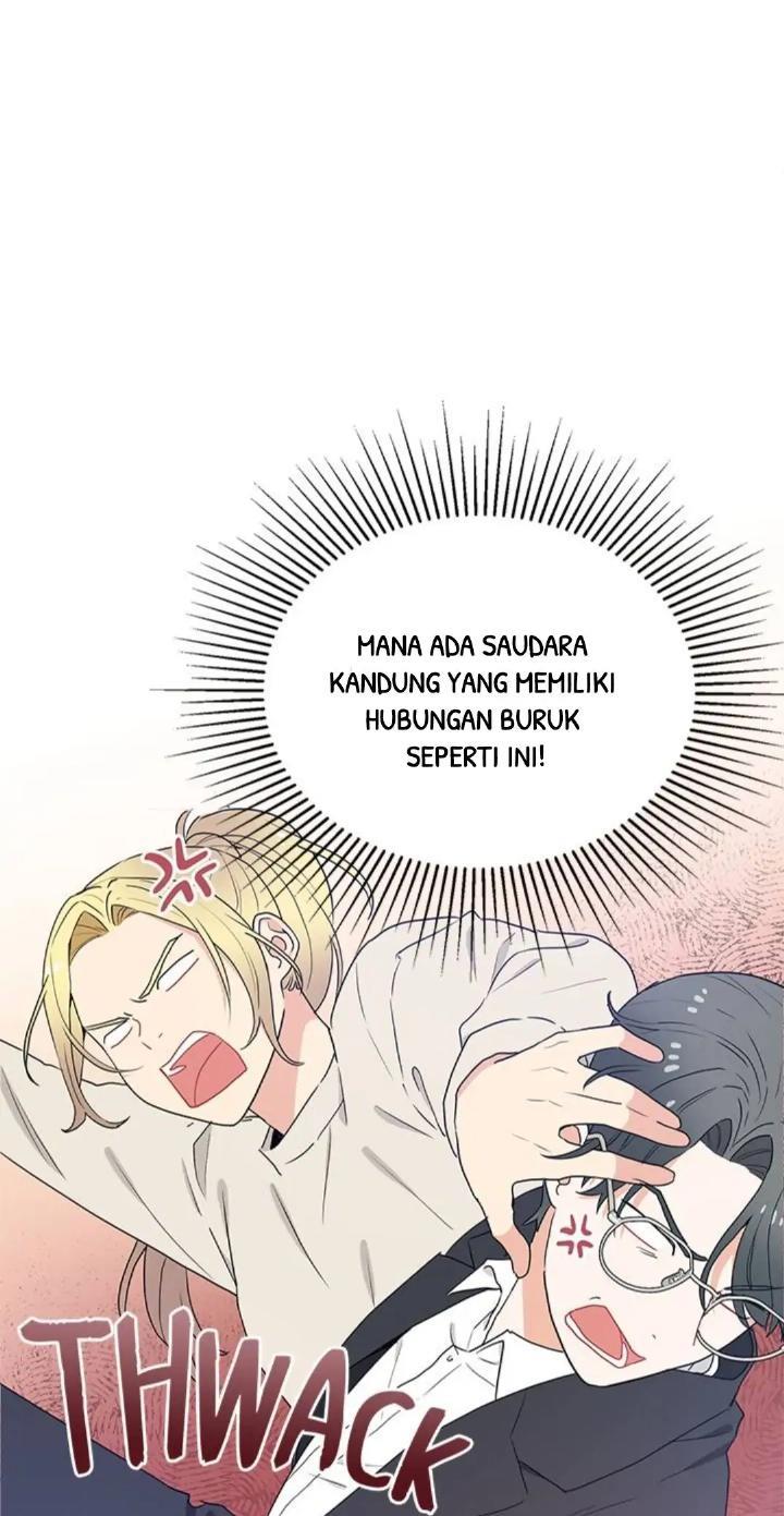 Protect Me, Knight chapter 27 halaman 50