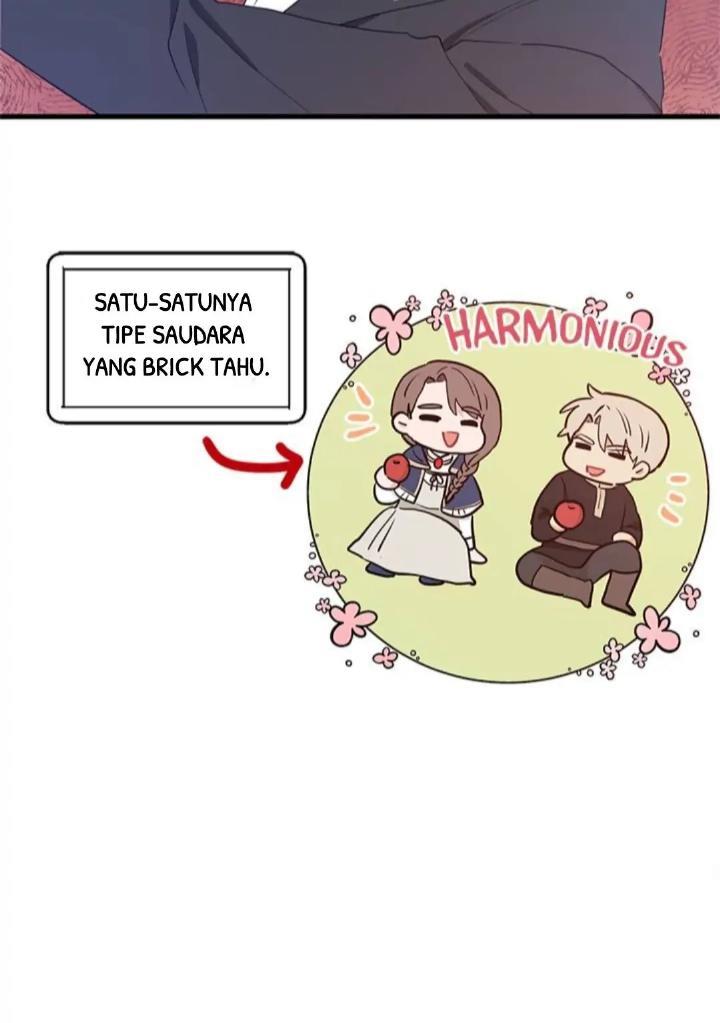 Protect Me, Knight chapter 27 halaman 51