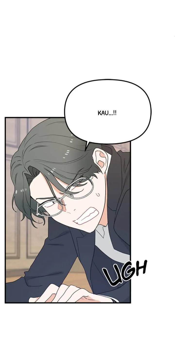 Protect Me, Knight chapter 27 halaman 60