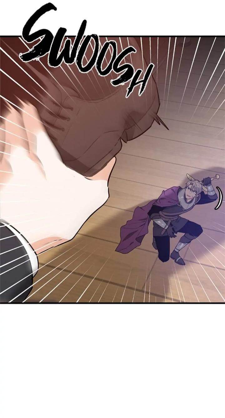 Protect Me, Knight chapter 27 halaman 64