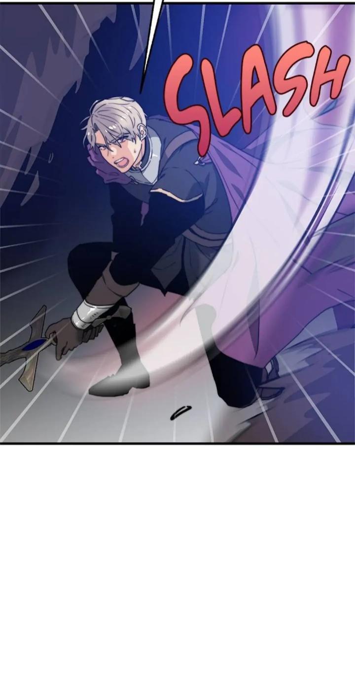 Protect Me, Knight chapter 27 halaman 66