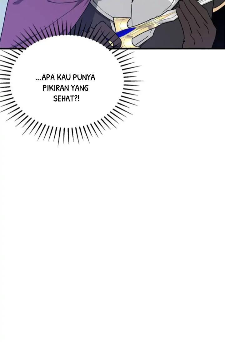 Protect Me, Knight chapter 27 halaman 71