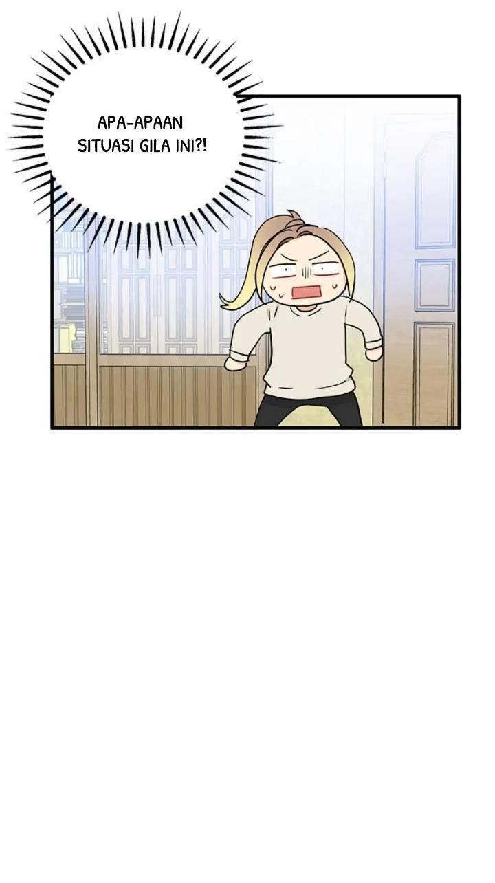 Protect Me, Knight chapter 27 halaman 72