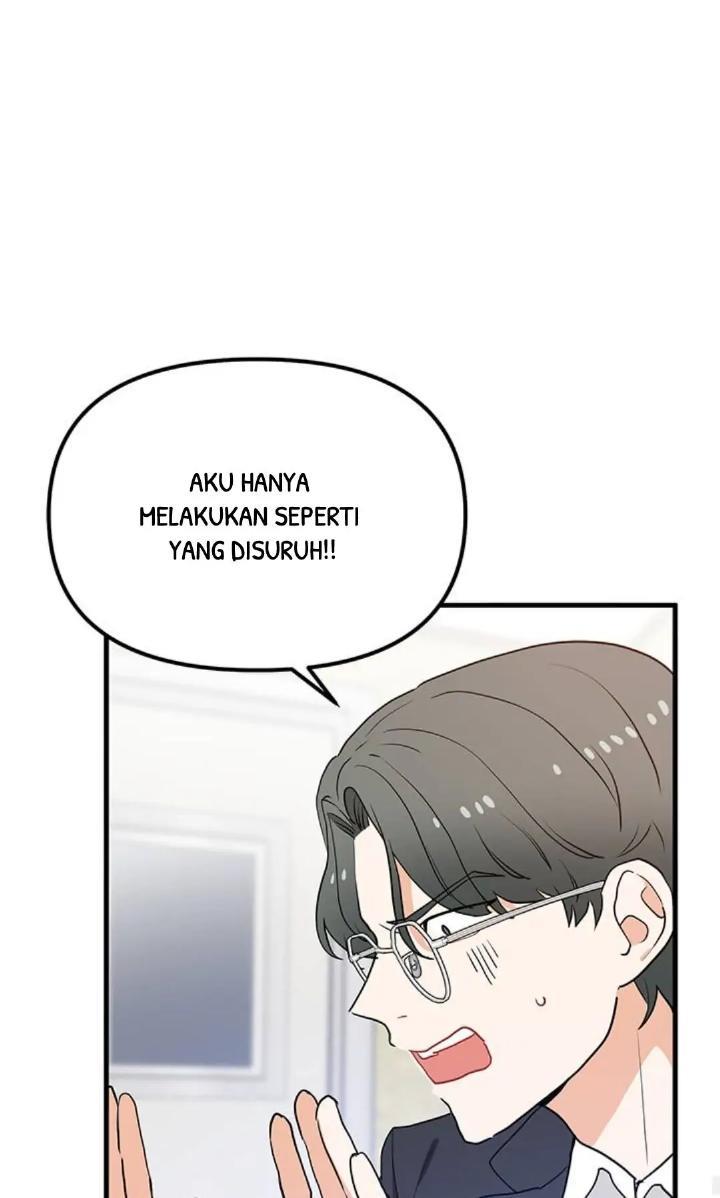 Protect Me, Knight chapter 27 halaman 74