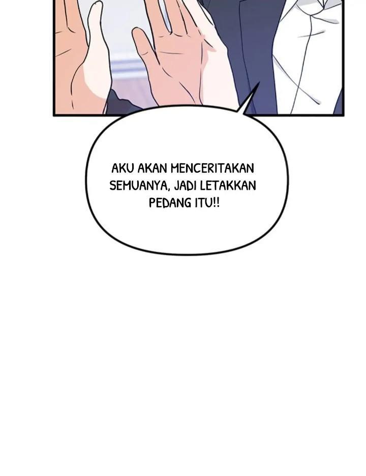 Protect Me, Knight chapter 27 halaman 75
