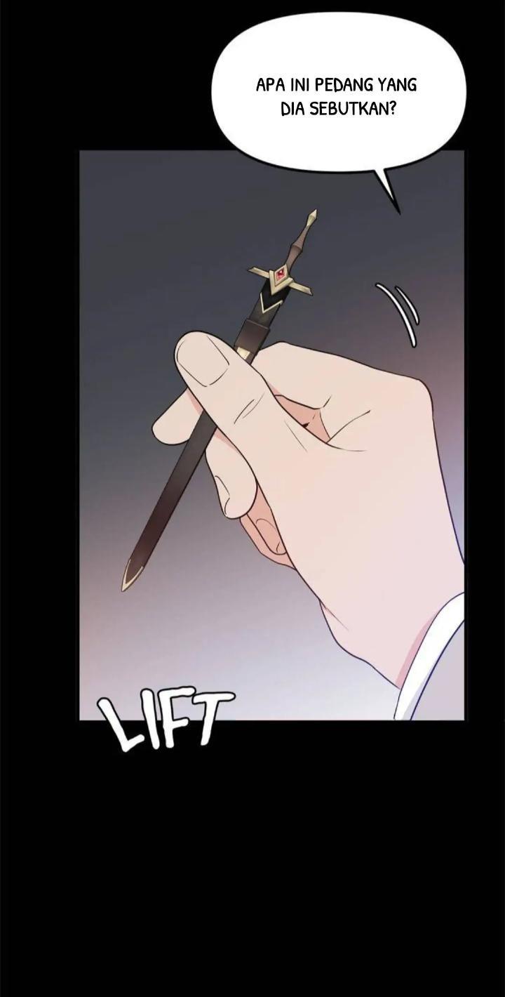 Protect Me, Knight chapter 28 halaman 5