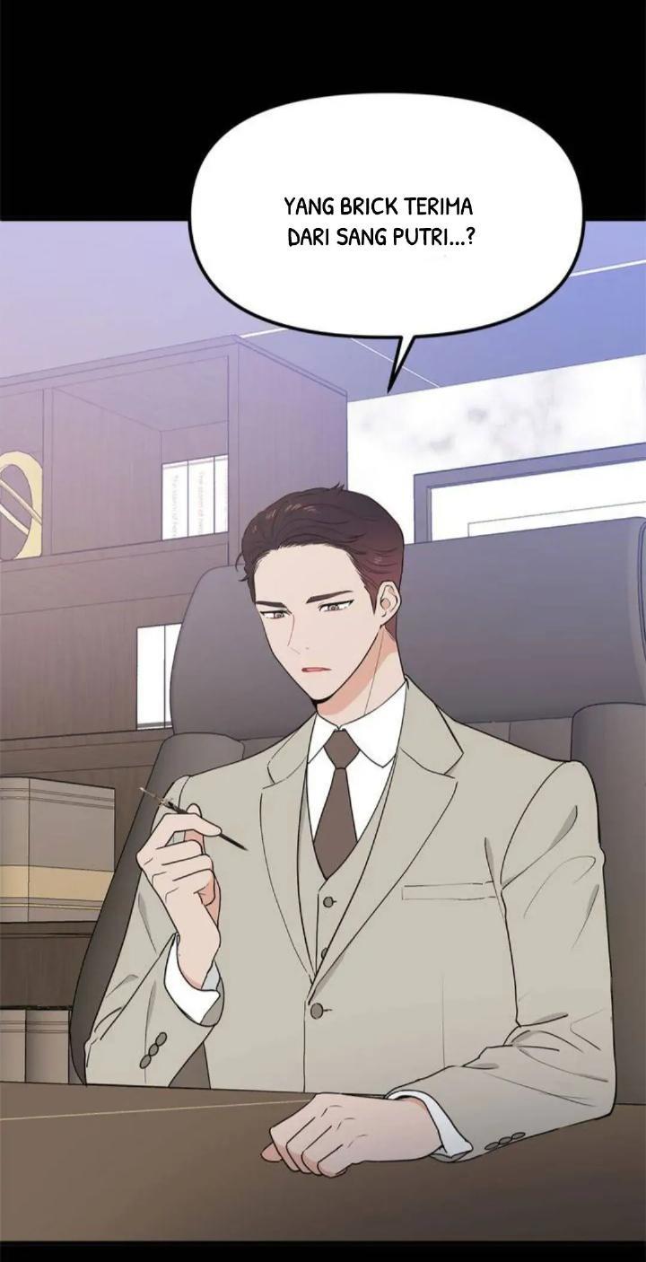 Protect Me, Knight chapter 28 halaman 6
