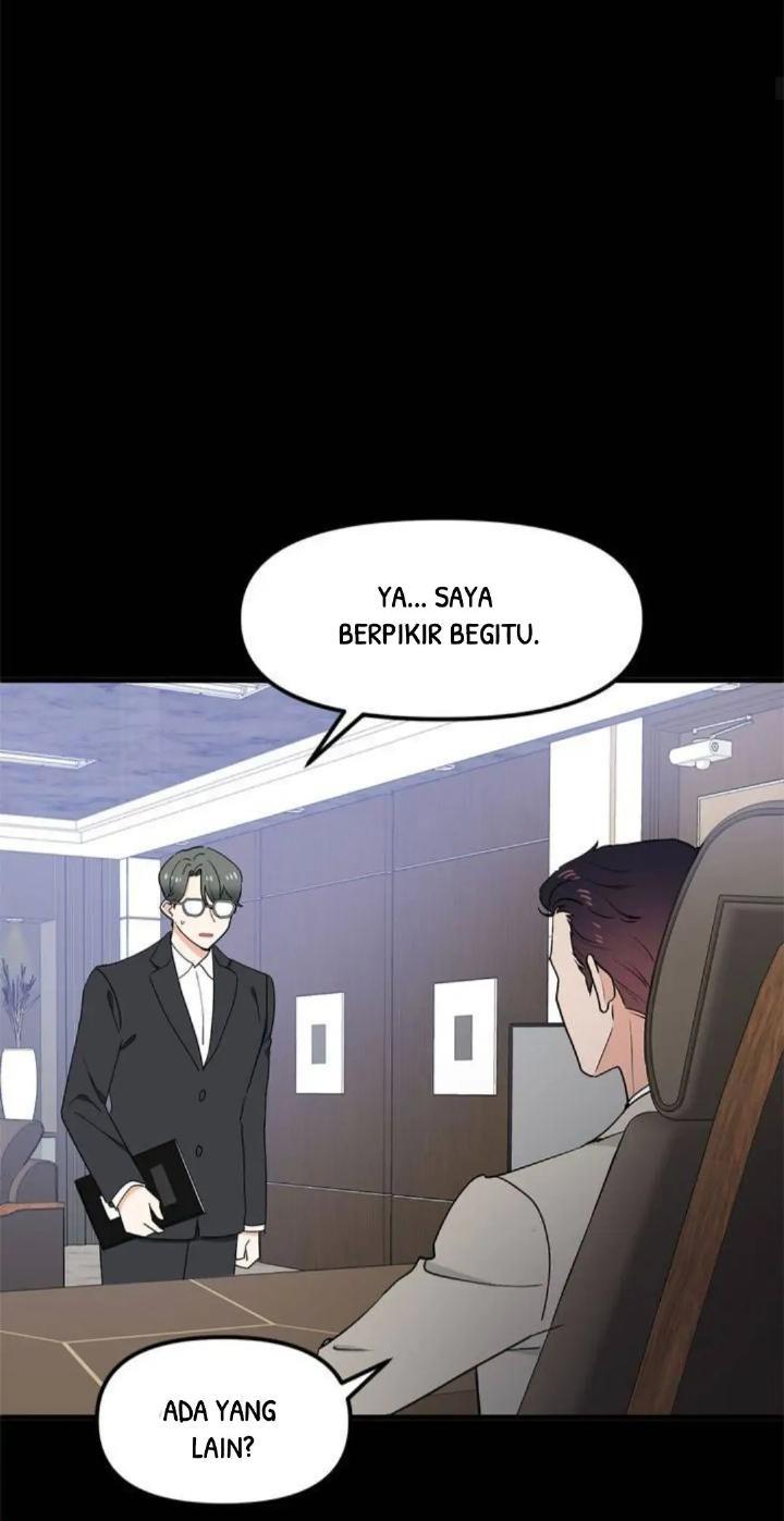Protect Me, Knight chapter 28 halaman 7