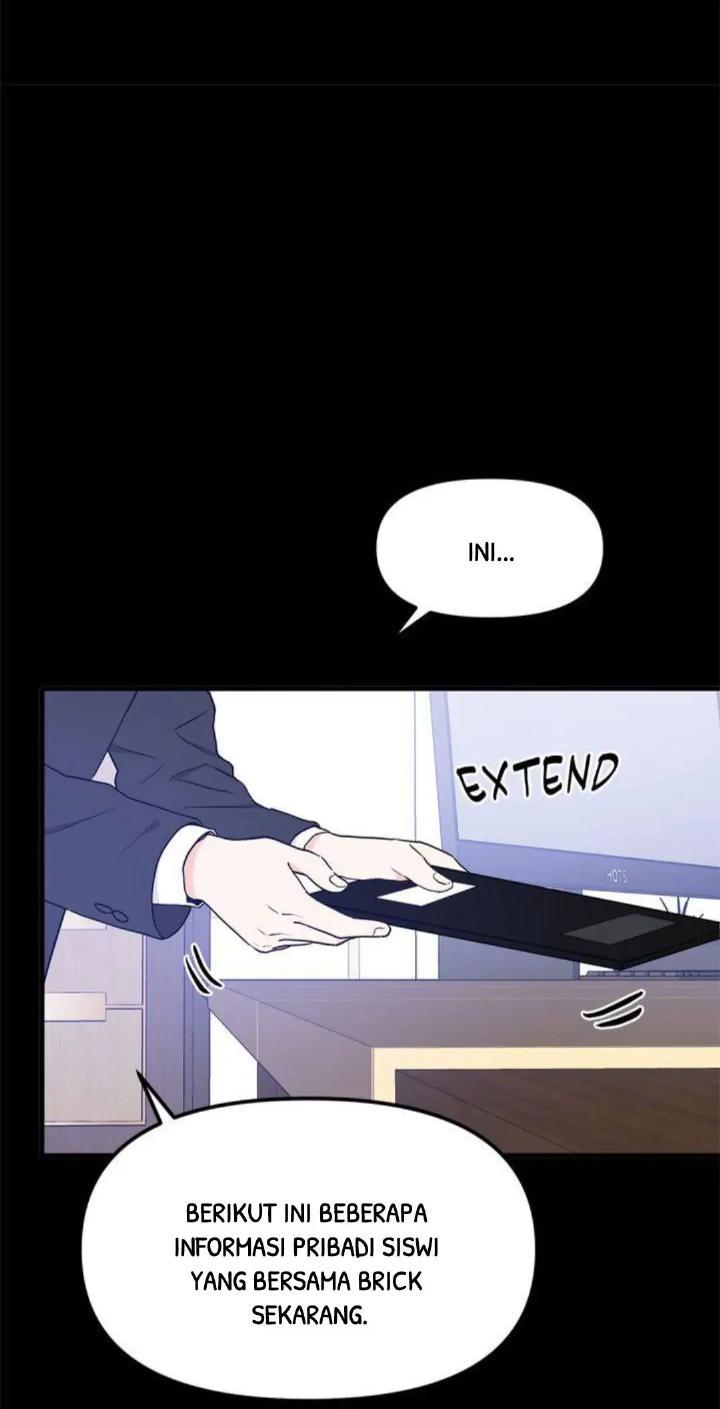 Protect Me, Knight chapter 28 halaman 8
