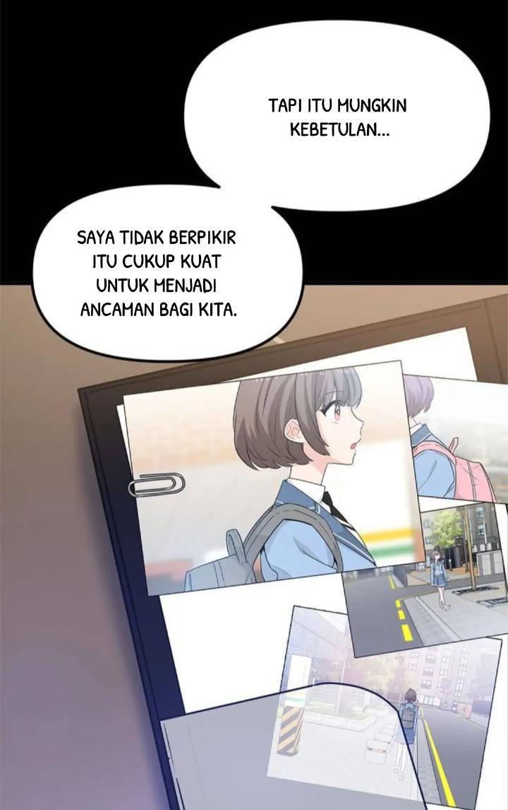 Protect Me, Knight chapter 28 halaman 11