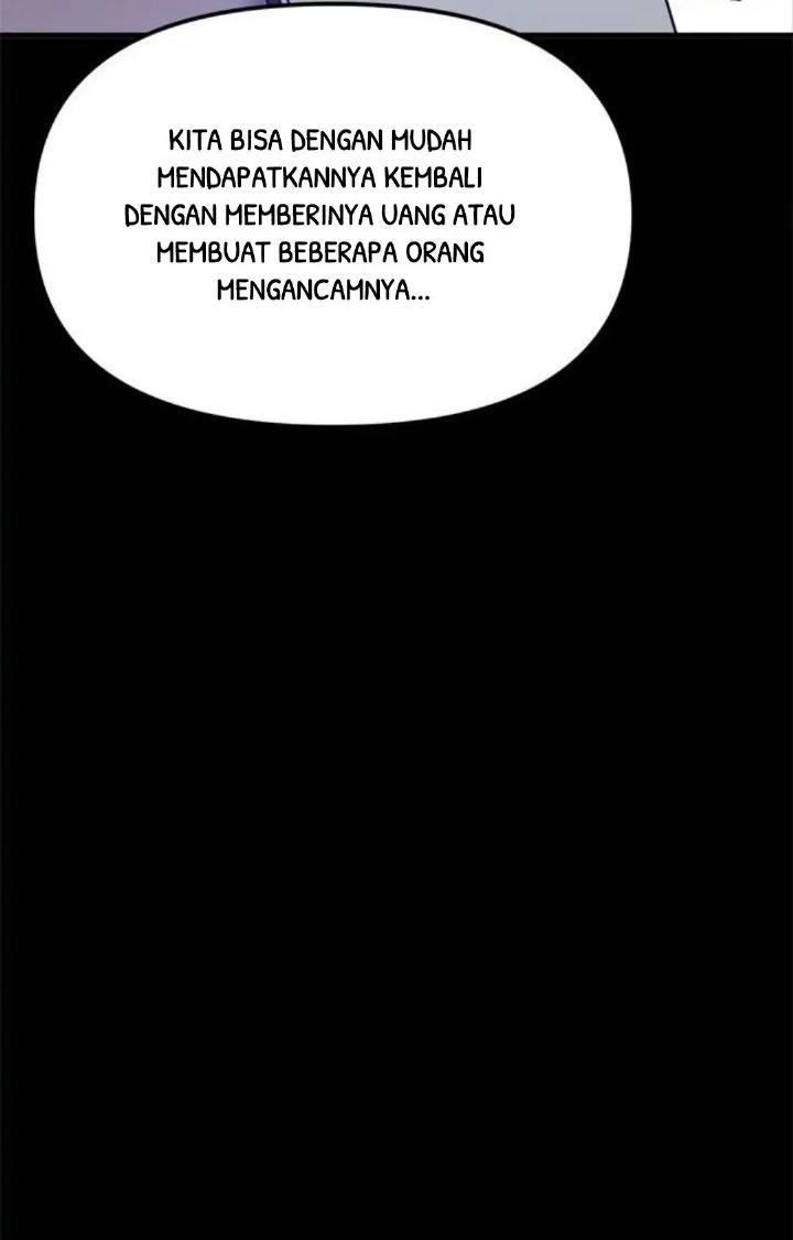 Protect Me, Knight chapter 28 halaman 12
