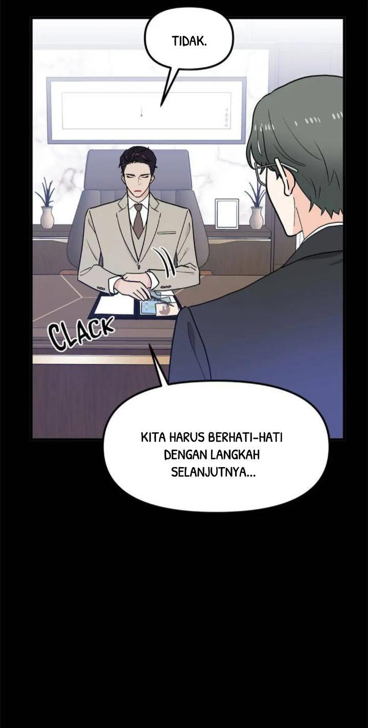 Protect Me, Knight chapter 28 halaman 13