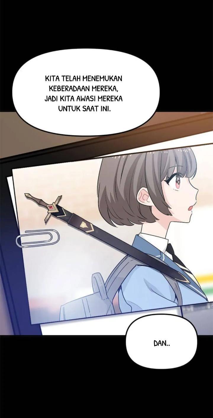 Protect Me, Knight chapter 28 halaman 14