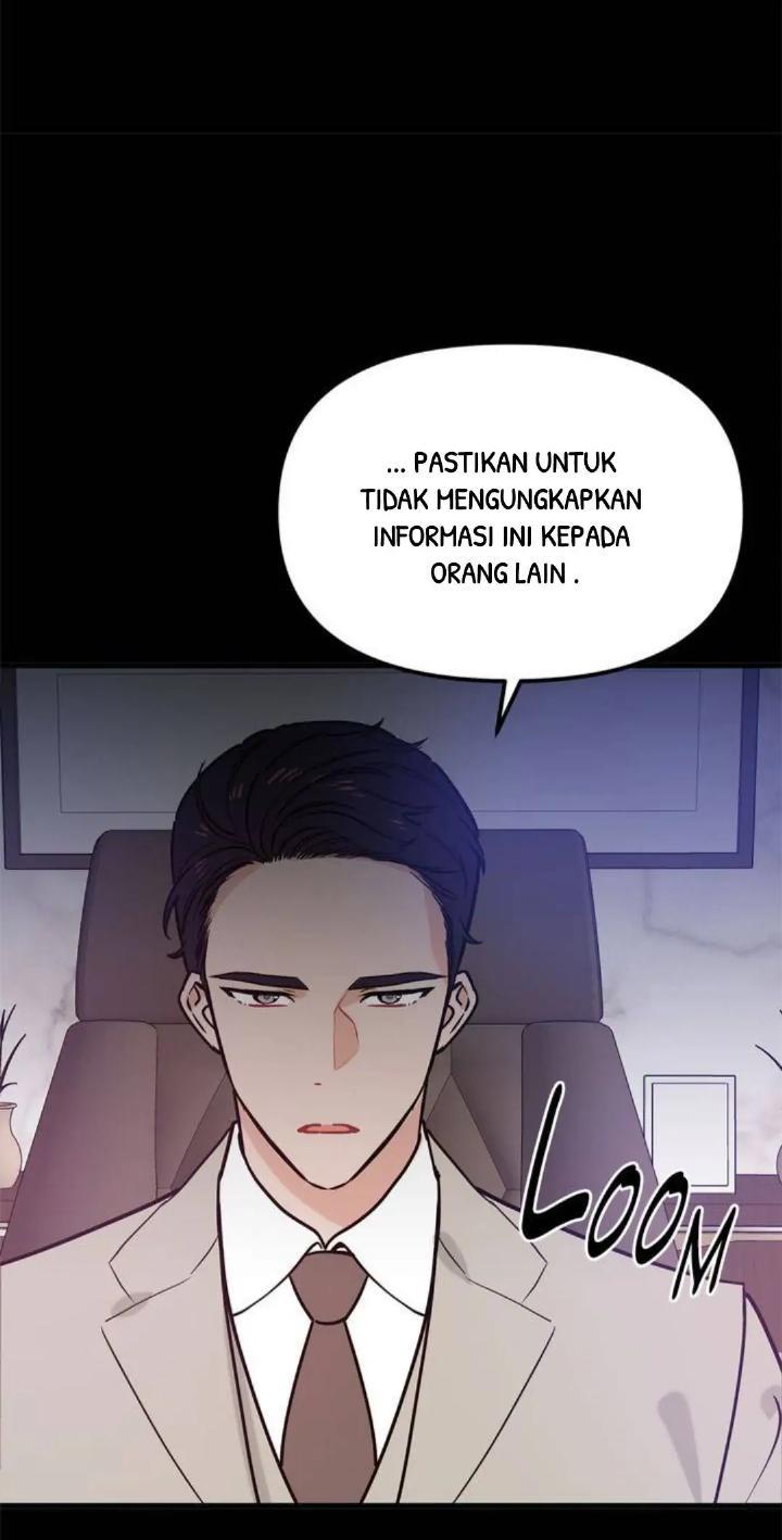 Protect Me, Knight chapter 28 halaman 15